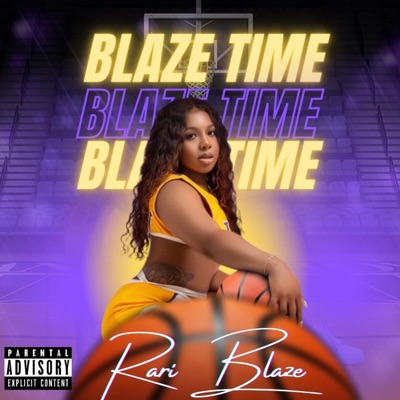Blaze Time