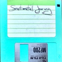 Sentimental Journey (ASR-10 Archives #8) - Single - VitoBeetz