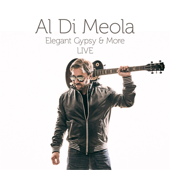Elegant Gypsy & More Live - Al Di Meola