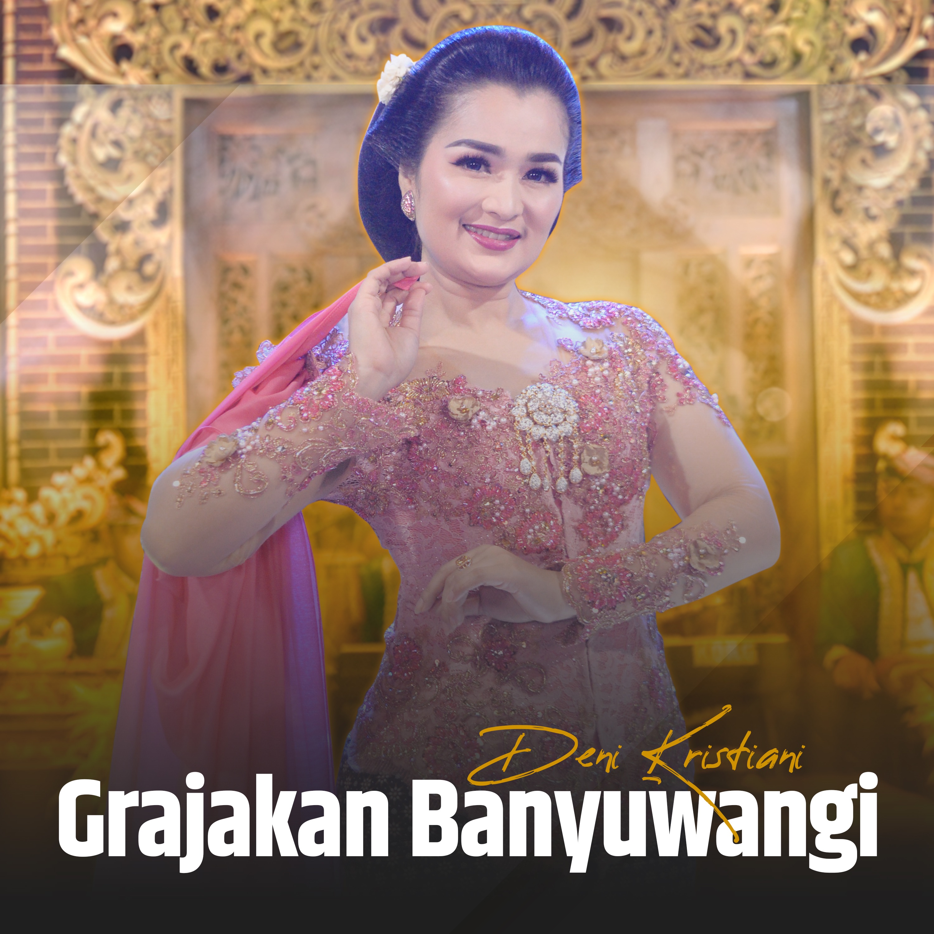 Grajakan Banyuwangi - Single