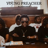 Young Preacher artwork