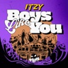 Boys Like You - Single