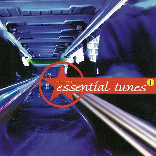 Soul Candi: Essential Tunes 1 (DJ Mix)