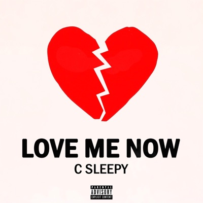 Love Me Now - Single