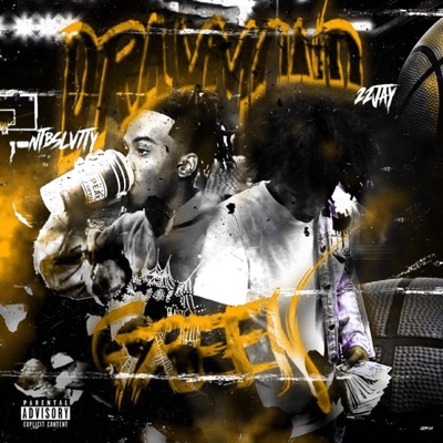 Draymond Green (feat. Ntb Slvtty) - Single