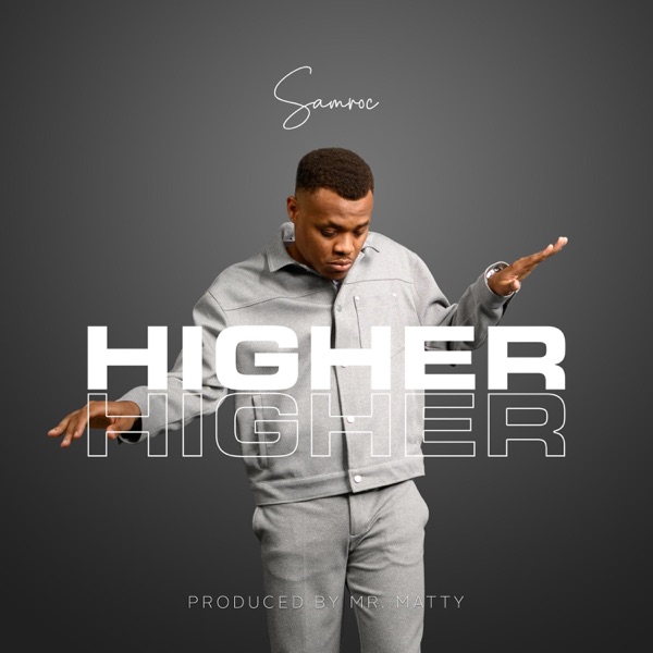 Higher, Higher - Single