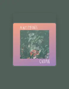 Listen to Antiphons, watch music videos, read bio, see tour dates & more!
