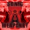 No Resolve - Sonic Weaponry lyrics