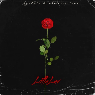 LottaLuv (feat. AyoKalo) - Single