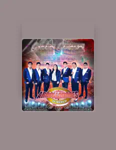 Listen to Arrolladores de mexico, watch music videos, read bio, see tour dates & more!
