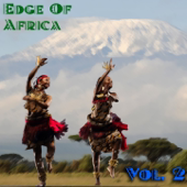 The Edge of Africa, Vol. 2 - Various Artists