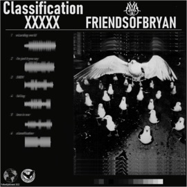 classification Friendsofbryan