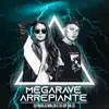 Stream & download Megarave Arrepiante (feat. Mc Faell Halls, MC Luiggi, Mc Delux)