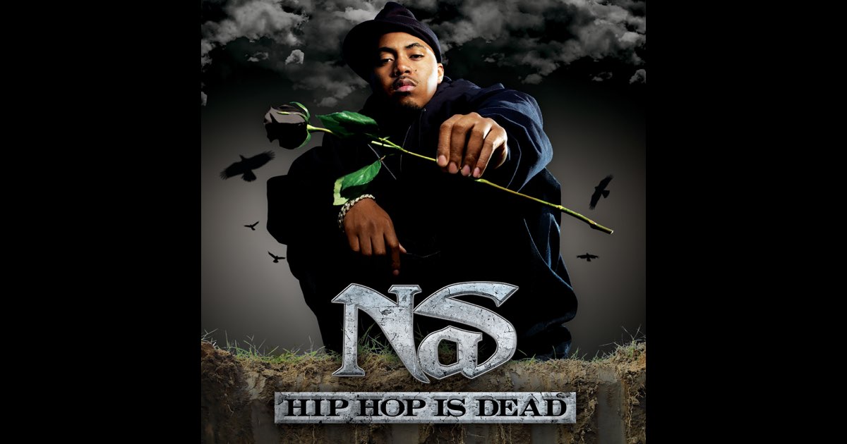 注目のブランド Track (Bonus Dead Is Hop Hip Version) Apple - Nas by Album - DJ機材