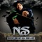 Can't Forget About You (feat. Chrisette Michele) - Nas lyrics