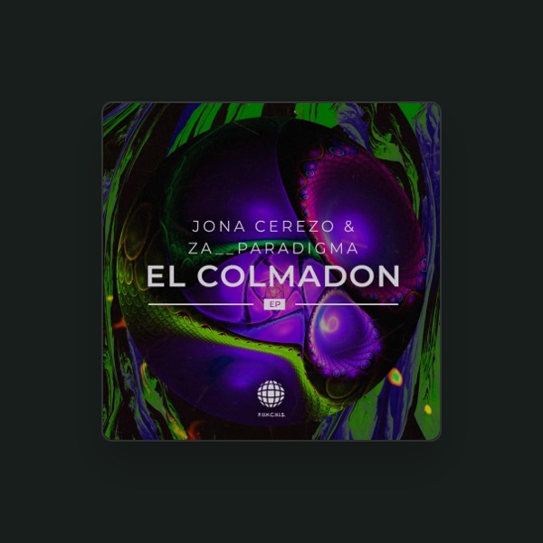 Jona Cerezo's avatar