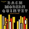 Bach Modern Quintet