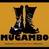 Mugambo (feat. Bonny Mwaitege) artwork