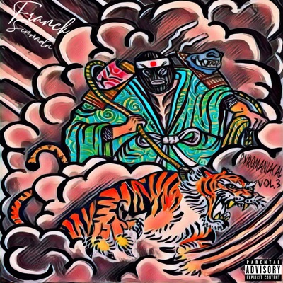 Pyromaniacal, Vol. 3