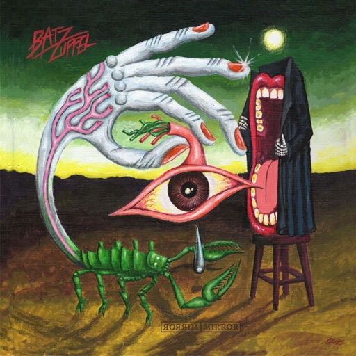 Album artwork