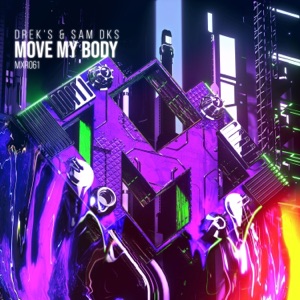 Move My Body - Single