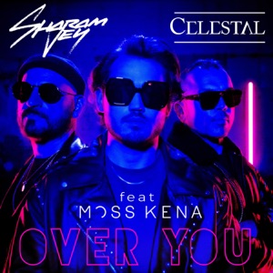 Over You (feat. Moss Kena) [Extended Mix]