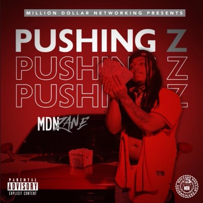 Pushing Z - Single