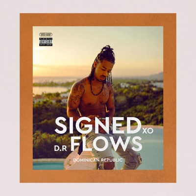 D.R Flow's - Single