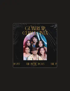 The Music Boysを聴いたり、ミュージックビデオを鑑賞したり、経歴やツアー日程などを確認したりしましょう！