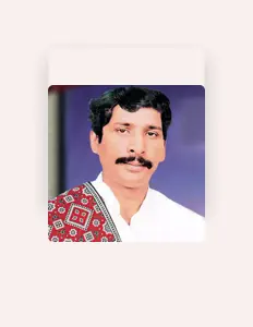 Listen to Talib Hussain Dard, watch music videos, read bio, see tour dates & more!