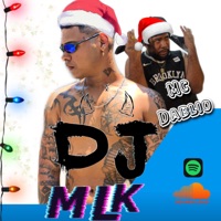 Remix Fim de ano - Single - dj malloka & Mc Dablio