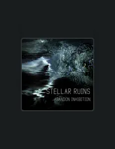 Poslechněte si interpreta Stellar Ruins, sledujte hudební videa, přečtěte si životopis, podívejte se na data turné a další informace.