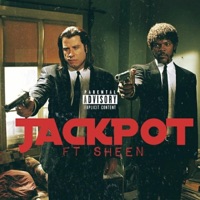 Jackpot (feat. Sheen) - Single - Malakay