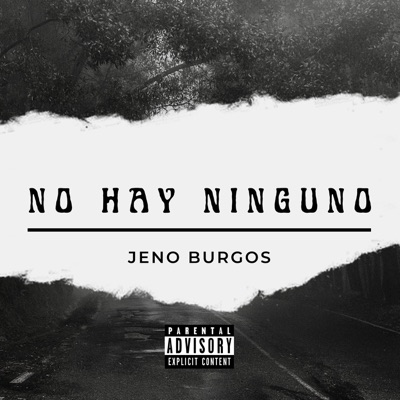 NO HAY NINGUNO - Single