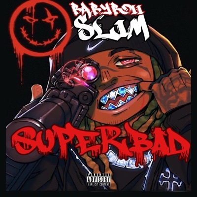 SuperBad - EP