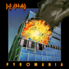 Def Leppard - Pyromania (Super Deluxe)  artwork