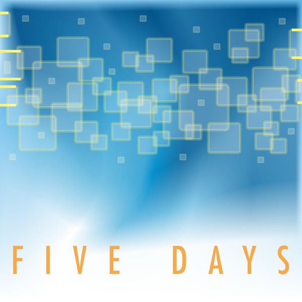 Five days (feat. Filos & Dortemise)