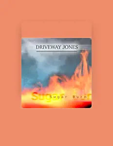 Hör dir Driveway Jones an, schau dir Musikvideos an, lies die Biografie, finde Tourdaten und mehr!