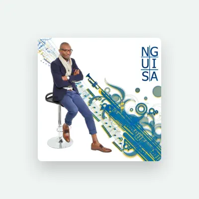 Listen to Nguisa, watch music videos, read bio, see tour dates & more!