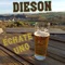 Échate Uno - Dieson lyrics