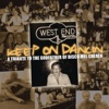 Adam Cruz Mary Hartman, Mary Hartman (Adam Cruz Tribute Version) Keep On Dancin': A Tribute to the Godfather of Disco Mel Cheren, Pt. 1