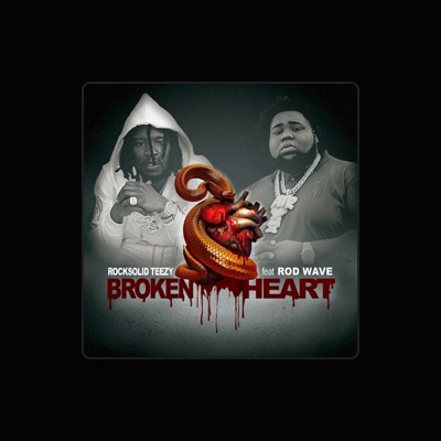 Listen to Rocksolid Teezy, watch music videos, read bio, see tour dates & more!