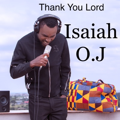 Thank You Lord - Single