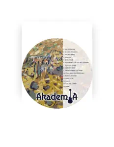 Listen to AKADEMIA BAND, watch music videos, read bio, see tour dates & more!