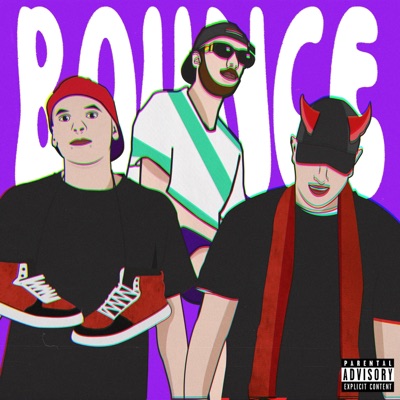 Bounce - Single