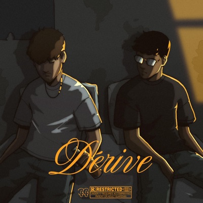 Dérive (feat. Mooddy) - Single