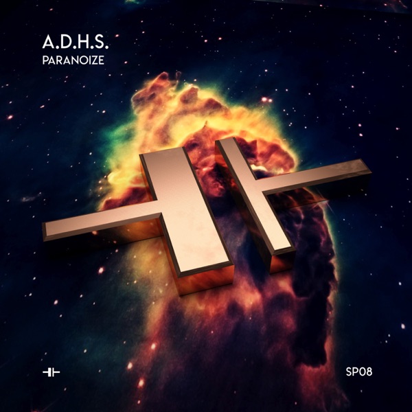 Paranoize - Single
