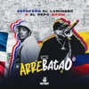 Arrebatao - Single