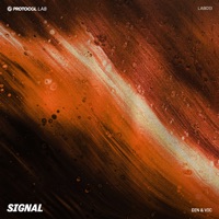 Signal - Single - Din & Vic