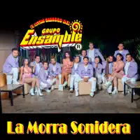 La Morra Sonidera — El Ritmo Sabroso Del Grupo Ensamble